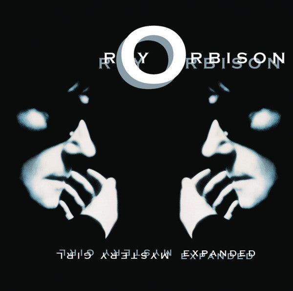 Roy Orbison - Mystery Girl Expanded (CD, Album, RE)