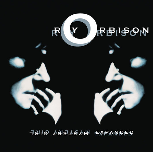 Roy Orbison - Mystery Girl Expanded (CD, Album, RE)
