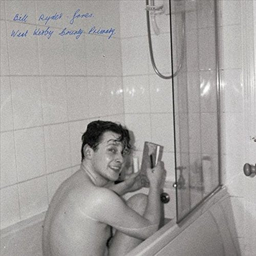 Bill Ryder-Jones - West Kirby County Primary (CD, Album)
