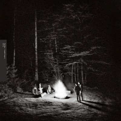 The Men (2) - Campfire Songs (12", EP)