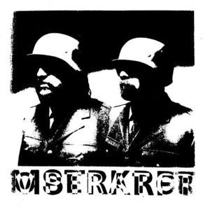 MSTRKRFT - Operator (LP, Album, Whi)