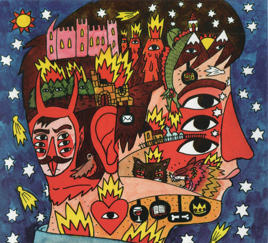 Neck Deep (2) - Life's Not Out To Get You (CD, Album, S/Edition, Dig)