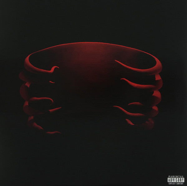 Tool (2) - Undertow (2xLP, Album, RE)