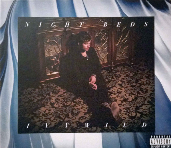 Night Beds - Ivywild (CD, Album)