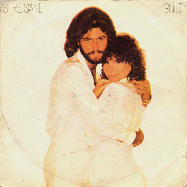 Streisand* - Guilty (7", Single)