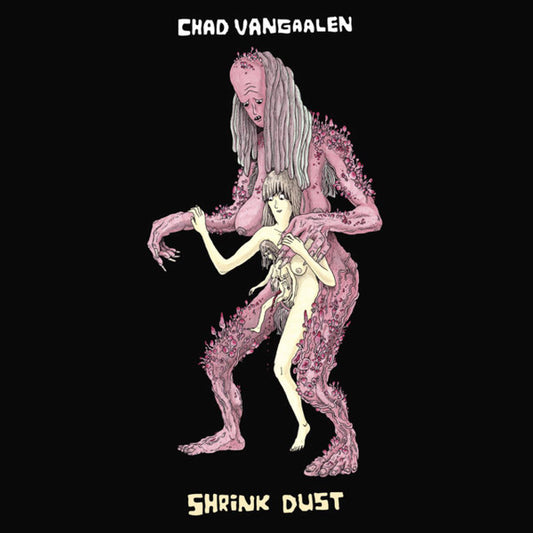 Chad VanGaalen - Shrink Dust (CD, Album)