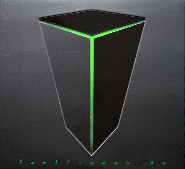 Plastikman - EX (CD, Album)