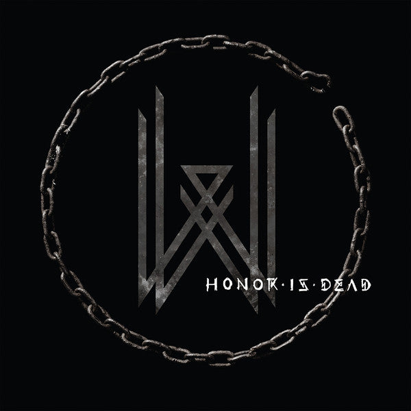 Wovenwar - Honor Is Dead (CD, Album, Dig)