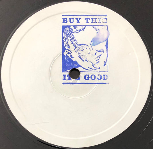 Urban Blues Project Presents Jay Williams - Testify (12", Promo, W/Lbl)