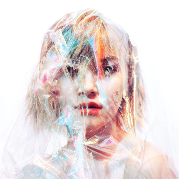 Maïa Vidal - You're  The Waves (CD, Album)