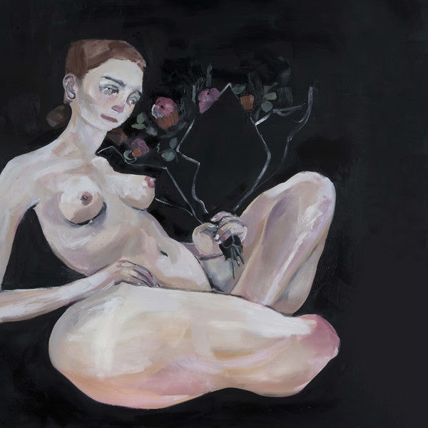 Methyl Ethel - Everything Is Forgotten (CD, Album)