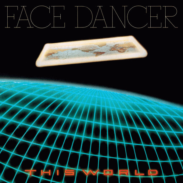 Face Dancer - This World (CD, Album, RE, RM)
