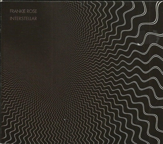 Frankie Rose (2) - Interstellar (CD, Album, Dig)