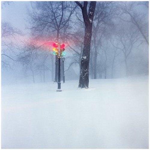 Express Rising - Fixed Rope (CD, Album)