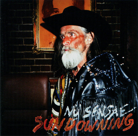 Nü Sensae - Sundowning (CD, Album)