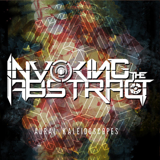Invoking The Abstract - Aural Kaleidoscopes (CD, Album)
