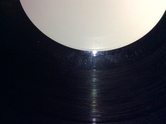 The True Party - Whazzup? (10", W/Lbl)