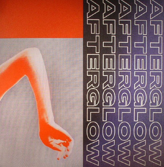 Jacques Greene - Afterglow / You Can't Deny (12")