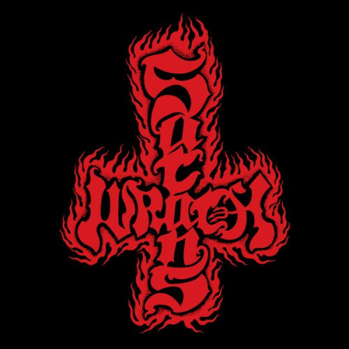 Satan's Wrath - Galloping Blasphemy (CD, Album, Dig)