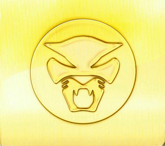 Thundercat - The Golden Age Of Apocalypse (CD, Album)