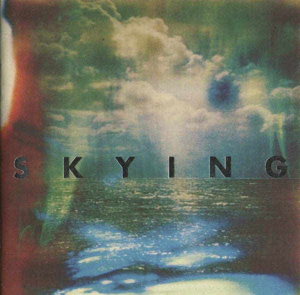 The Horrors - Skying (CD, Album)
