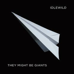 They Might Be Giants - Idlewild (CD, Album, Comp, Sof)