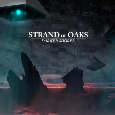 Strand Of Oaks - Darker Shores (CD)