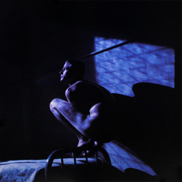 Peter Gabriel - Birdy (CD, Album, RE, RM)