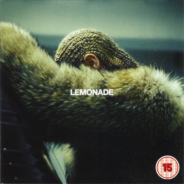 Beyoncé - Lemonade (CD, Album + DVD-V, NTSC)