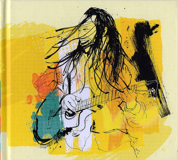 Aurelio Martinez - Darandi (CD, Album)