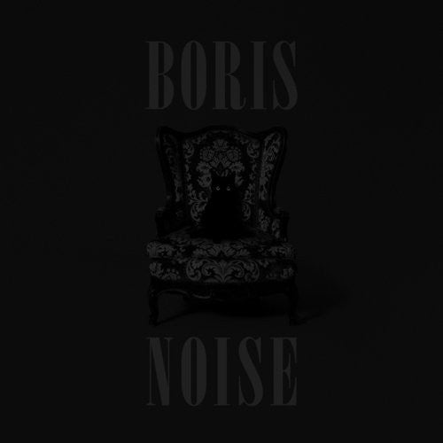 Boris (3) - Noise (2xLP, Album)