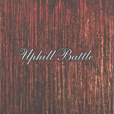 Uphill Battle - Uphill Battle (CD, Album)
