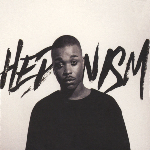 Cakes Da Killa - Hedonism (CD, Album)