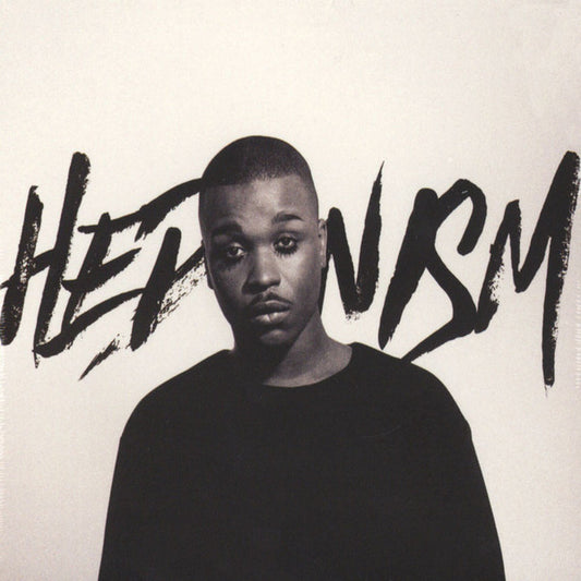 Cakes Da Killa - Hedonism (CD, Album)