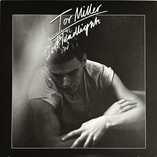 Tor Miller - Headlights (12", EP)