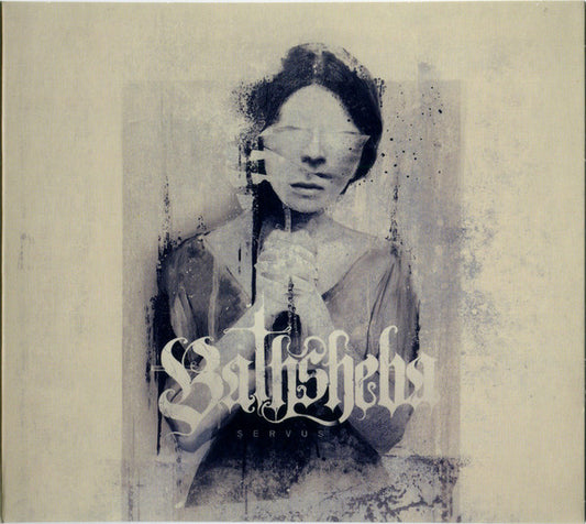 Bathsheba - Servus (CD, Album, Tri)