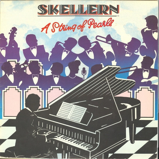 Skellern* - A String Of Pearls (LP)