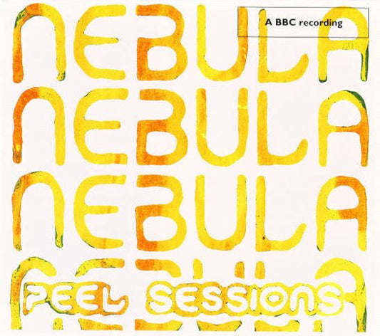 Nebula (3) - Peel Sessions (CD, Album)