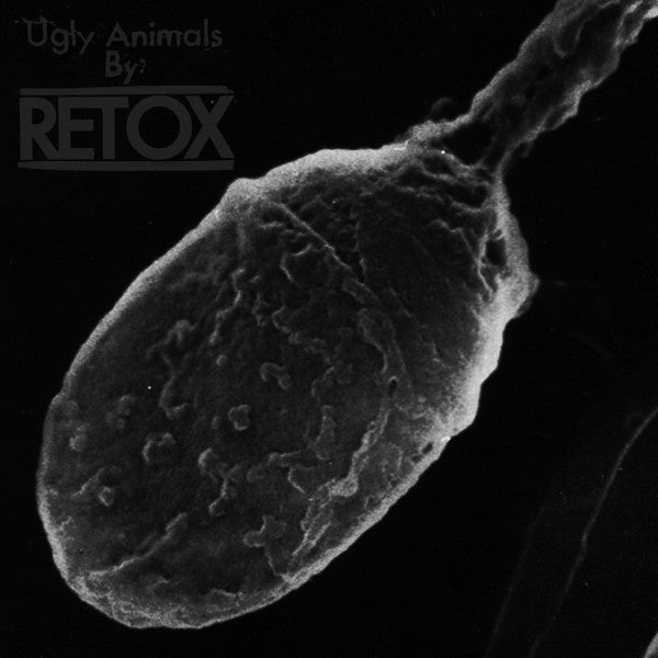 Retox (3) - Ugly Animals (CD, Album)
