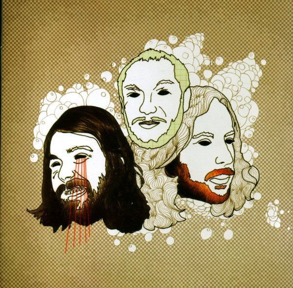 Biffy Clyro - Singles 2001 - 2005 (CD, Album, Comp)