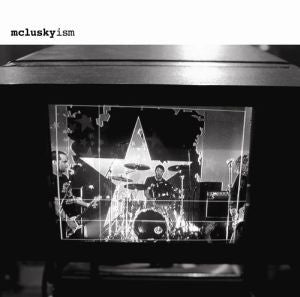 mclusky - mcluskyism (CD, Comp)
