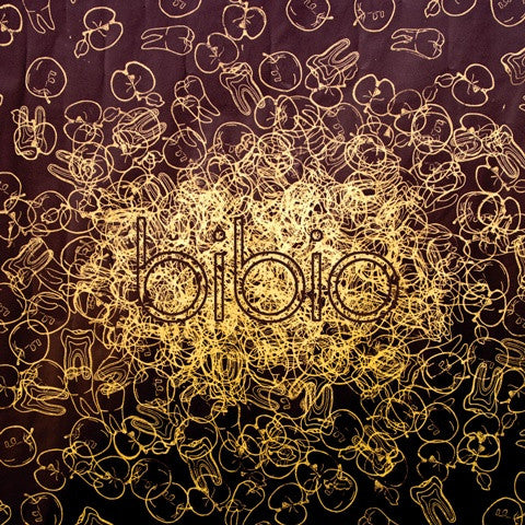 Bibio - The Apple And The Tooth (CD, EP)
