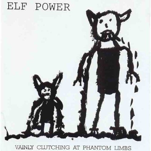 Elf Power - Vainly Clutching At Phantom Limbs (LP, RE)