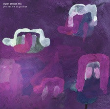 Espen Eriksen Trio - You Had Me At Goodbye (CD, Album)