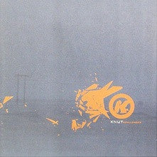 Knut - Challenger (LP, Album)