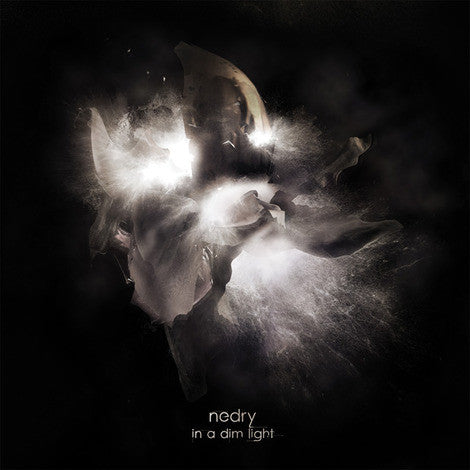 Nedry - In A Dim Light (LP, Whi)