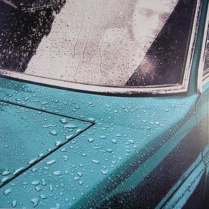Peter Gabriel - Peter Gabriel (CD, Album, RE, RM)