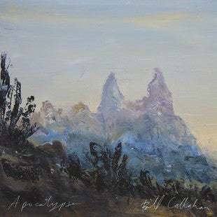 Bill Callahan - Apocalypse (LP, Album)
