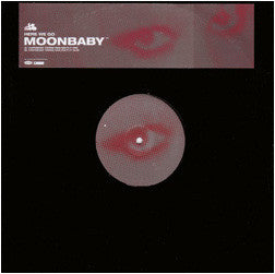 Moonbaby - Here We Go (12", Promo)