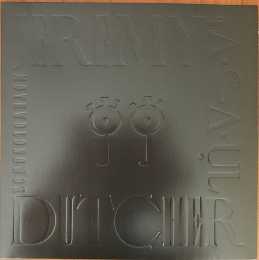 Jeremy Dutcher - Motewolonuwok (LP, Album)